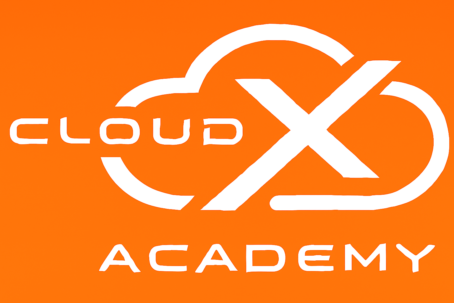 CloudX Logo